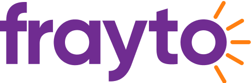 Frayto Logo